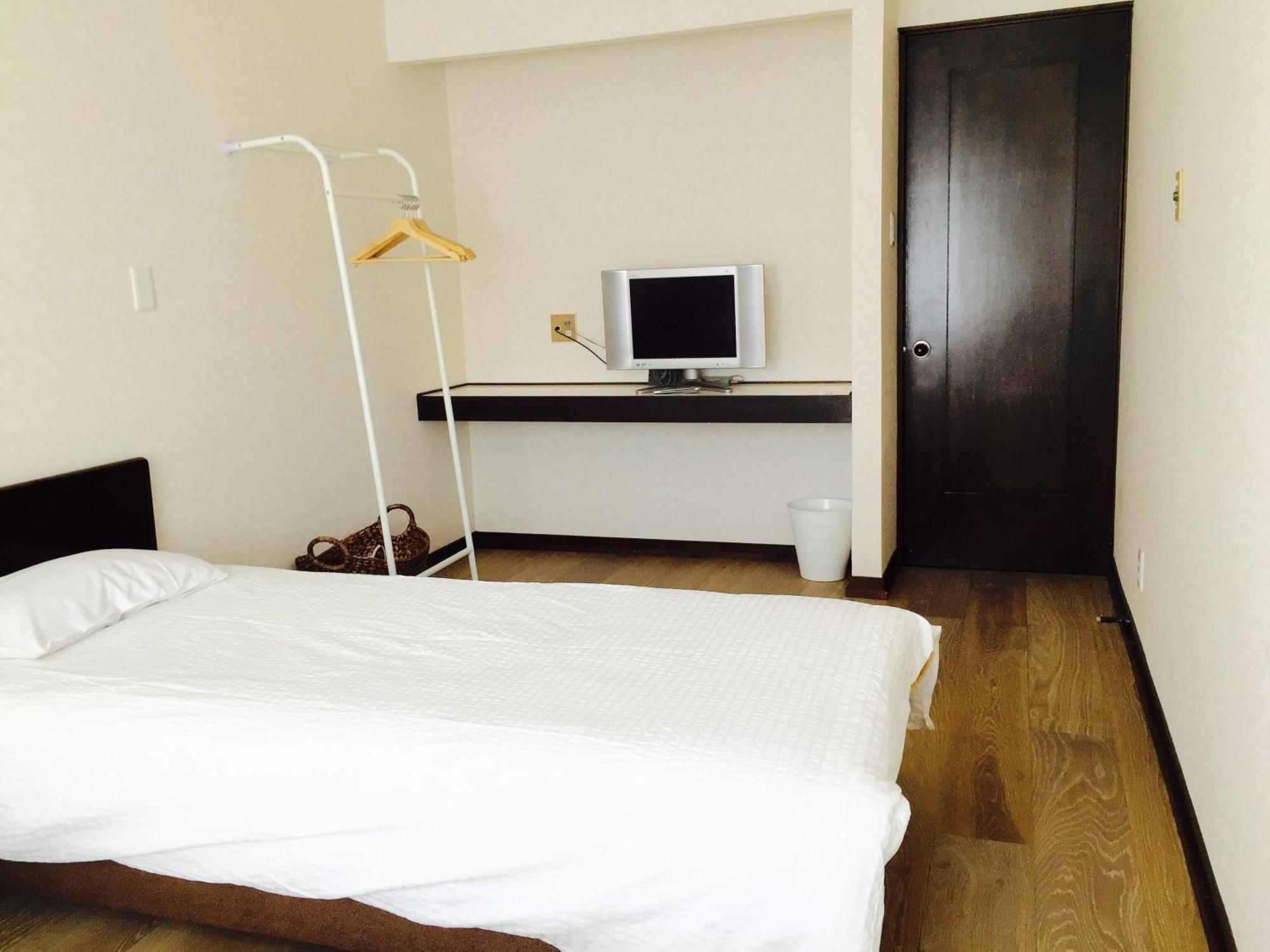 White Rose Inn Hachimantai  Номер фото