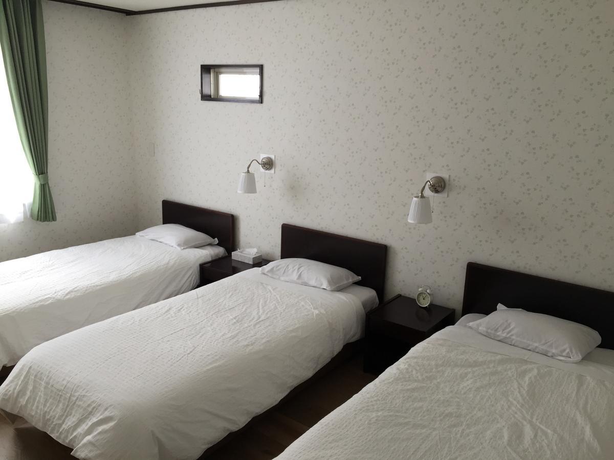 White Rose Inn Hachimantai  Экстерьер фото