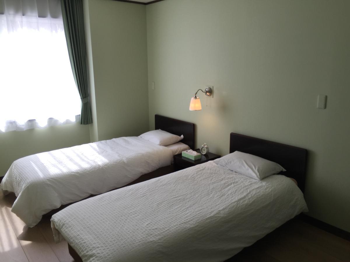White Rose Inn Hachimantai  Экстерьер фото