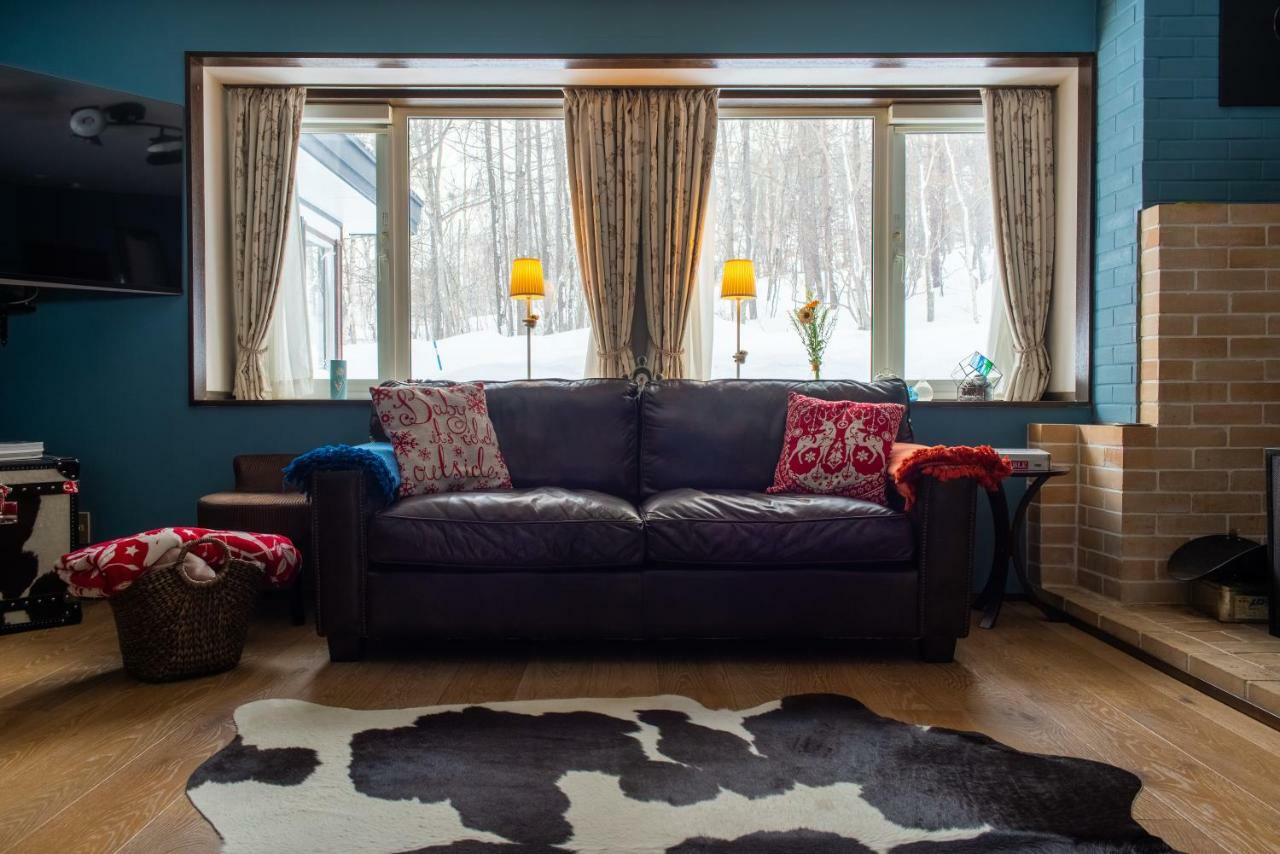 White Rose Inn Hachimantai  Экстерьер фото